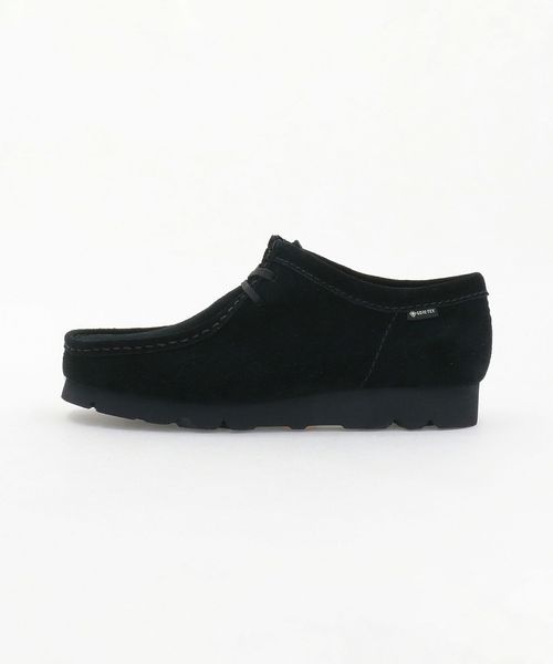 Clarks Originals/＜Clarks Originals＞ワラビー ゴアテックス シューズ/モカシン / デッキシューズ