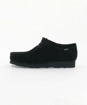 Clarks Originals/＜Clarks Originals＞ワラビー ゴアテックス シューズ/モカシン / デッキシューズ