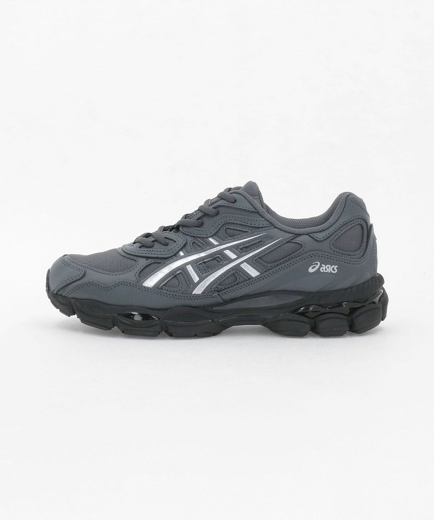 asics＞ゲル エヌワイシー スニーカー