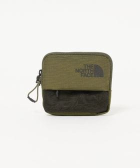 THE NORTH FACE/＜THE NORTH FACE＞ヘイジー ワレット 財布/財布 