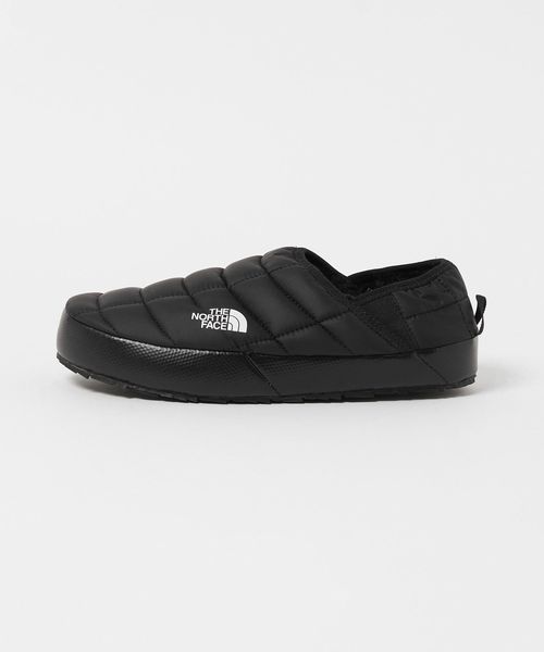 THE NORTH FACE/＜THE NORTH FACE＞トラクションミュール V/スニーカー / スリッポン