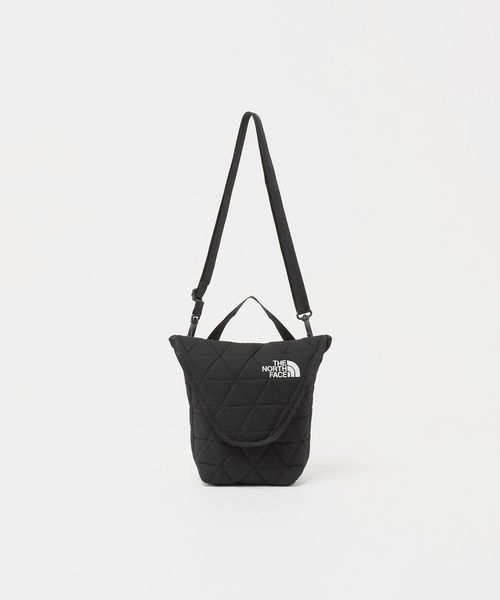 THE NORTH FACE/＜THE NORTH FACE＞ジオフェイス ミニショルダーバッグ/ショルダーバッグ