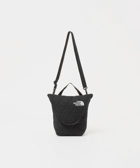 THE NORTH FACE/＜THE NORTH FACE＞ジオフェイス ミニショルダーバッグ/ショルダーバッグ