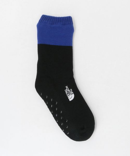 THE NORTH FACE/＜THE NORTH FACE＞ヌプシ ブーティ ソックス/ソックス / 靴下
