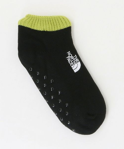 THE NORTH FACE/＜THE NORTH FACE＞ヌプシ ブーティ ソックス ショート/ソックス / 靴下