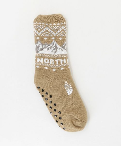 THE NORTH FACE/＜THE NORTH FACE＞ヌプシ ブーティ ソックス SE/ソックス / 靴下