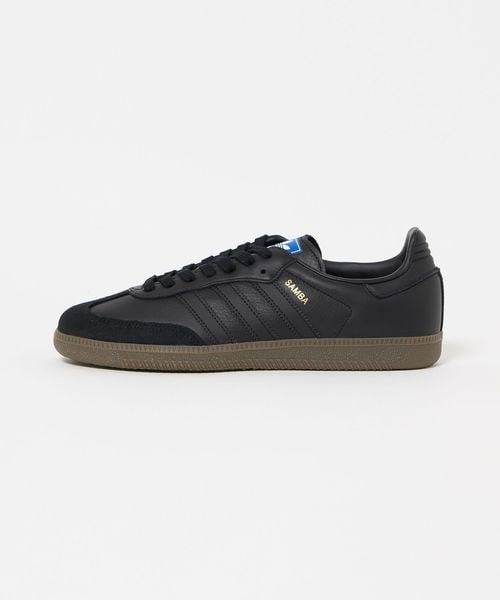 adidas Originals/＜adidas Originals＞SAMBA OG スニーカー/スニーカー / スリッポン