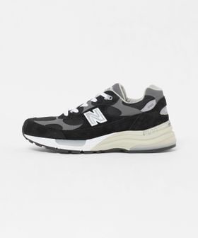 New Balance/＜New Balance＞U992/スニーカー/スニーカー / スリッポン