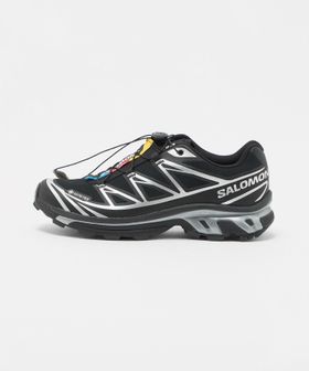 Salomon/＜Salomon＞XT―6 GORE―TEX スニーカー/スニーカー / スリッポン