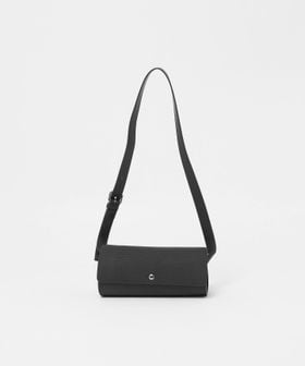 BEAUTY&YOUTH/“Emboss Bag Series” ラウンド ショルダー バッグ/ショルダーバッグ
