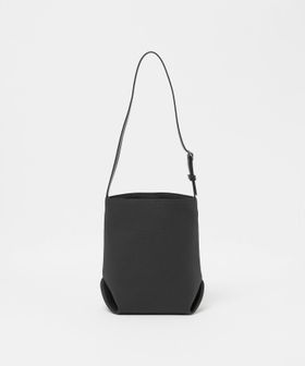 BEAUTY&YOUTH/“Emboss Bag Series” バケット バッグ/ショルダーバッグ