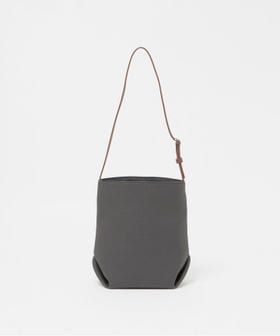 BEAUTY&YOUTH/“Emboss Bag Series” バケット バッグ/ショルダーバッグ