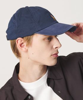 POLO RALPH LAUREN/＜POLO RALPH LAUREN＞ロゴ キャップ/キャップ