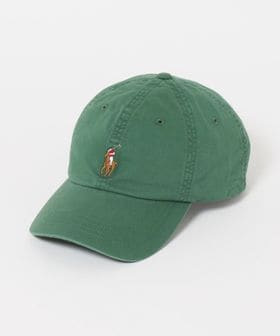 POLO RALPH LAUREN/＜POLO RALPH LAUREN＞ロゴ キャップ/キャップ