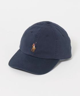 POLO RALPH LAUREN/＜POLO RALPH LAUREN＞ロゴ キャップ/キャップ