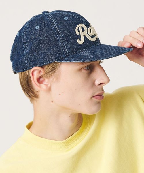 POLO RALPH LAUREN/＜POLO RALPH LAUREN＞ロゴ キャップ/キャップ