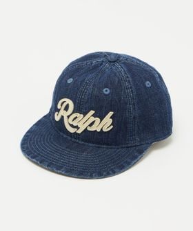 POLO RALPH LAUREN/＜POLO RALPH LAUREN＞ロゴ キャップ/キャップ