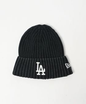 NEW ERA/＜NEW ERA＞WASH LA リブ カフ ニットキャップ/ニットキャップ