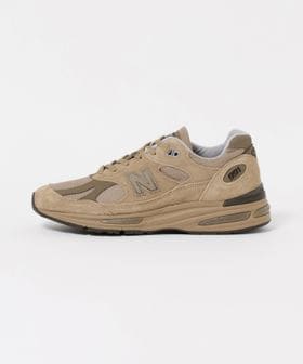 New Balance/＜New Balance＞U991WL2/スニーカー/スニーカー / スリッポン