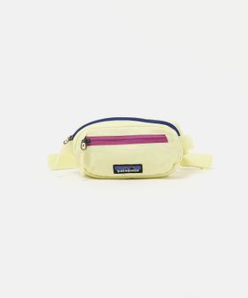 patagonia/＜patagonia＞TERRAVIA MINI HIP PACK/ウエストポーチ/ウエストポーチ