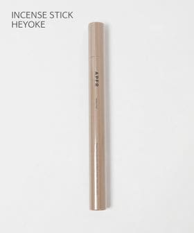 APOTHEKE FRAGRANCE/＜APFR＞INCENSE STICK HEYOKE お香/ルームフレグランス / お香 / アロマ