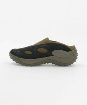 MERRELL/＜MERRELL＞ジャングル トレック ミュール/スニーカー / スリッポン