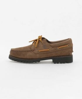 Timberland/＜Timberland＞スリー アイ クラシック シューズ/モカシン / デッキシューズ