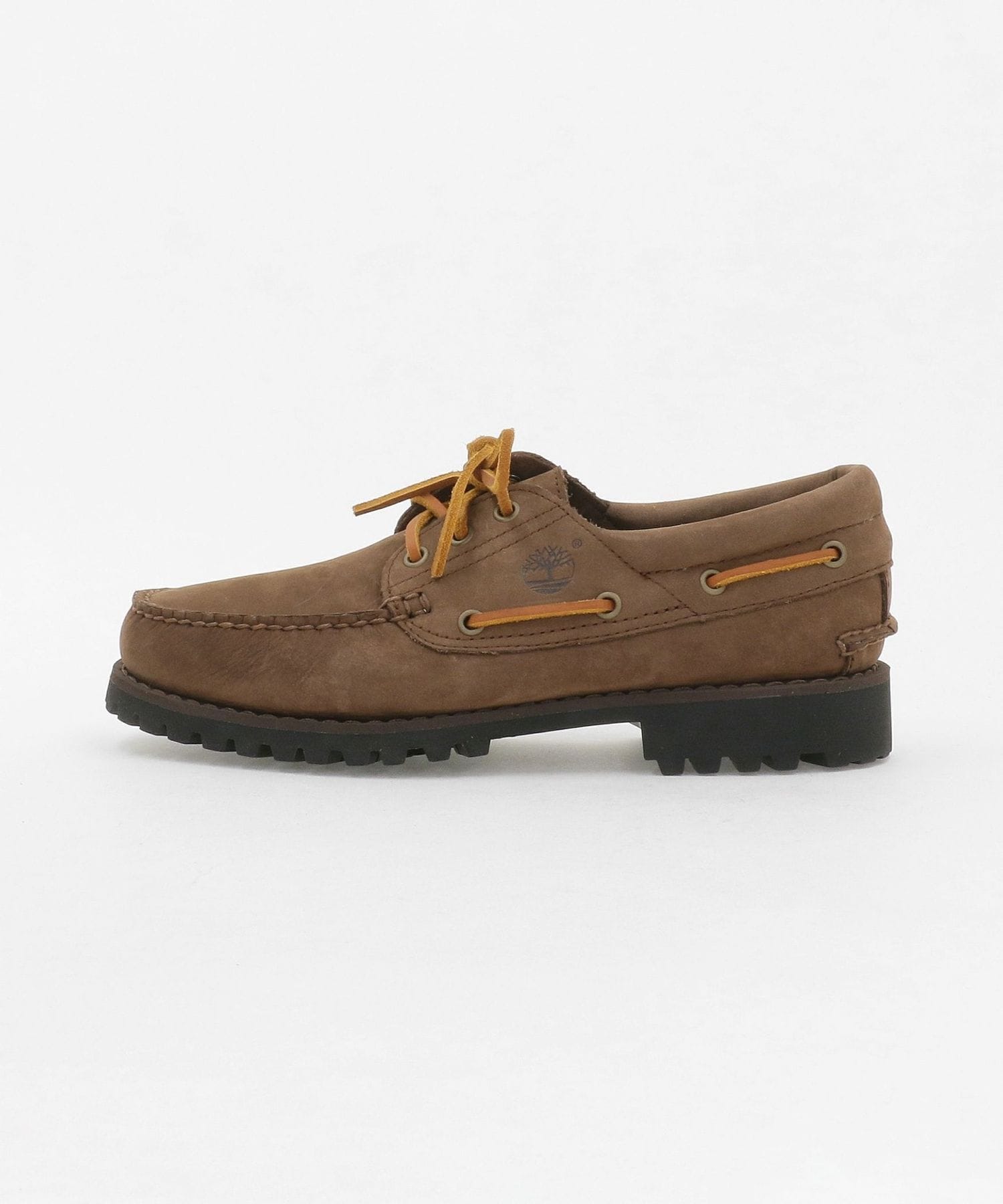 ユナイテッドアローズ限定 Timberland スリーアイ クラシックシューズ Timberland＞スリー アイ クラシック シューズ
