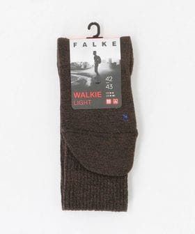 FALKE/＜FALKE＞ウォーキー ライト ソックス/ソックス / 靴下