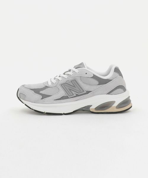 New Balance/＜New Balance＞2010 スニーカー/スニーカー / スリッポン