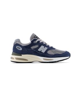 New Balance/＜New Balance＞Made in UK 991v2 スニーカー/スニーカー / スリッポン
