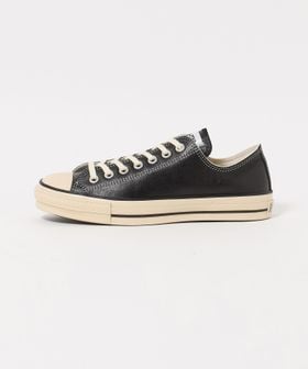 CONVERSE/＜CONVERSE＞LEATHER ALL STAR J OX/スニーカー/スニーカー / スリッポン