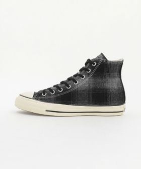 CONVERSE/＜CONVERSE × PENDLETON＞オールスター エイジド HI ペンドルトン スニーカー/スニーカー / スリッポン