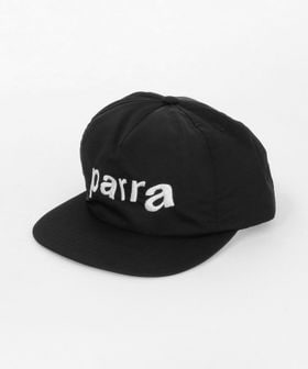 Parra/＜by Parra＞ディストーテッド90s メモリー キャップ/キャップ