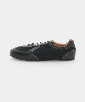 FOOT INDUSTRY/＜FOOT INDUSTRY＞ソフトグロウ ガット スニーカー/スニーカー / スリッポン