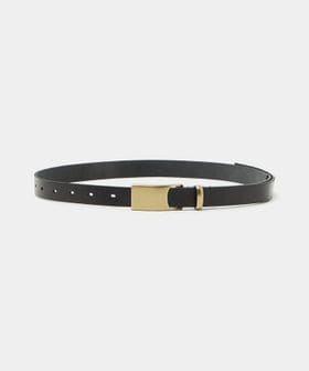 H BEAUTY&YOUTH/＜Post Production＞SADDLE BELT/ベルト/ベルト / サスペンダー