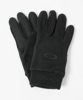 OAKLEY/＜OAKLEY＞POLARTEC ウォームグローブ タッチパネル対応/グローブ / 手袋
