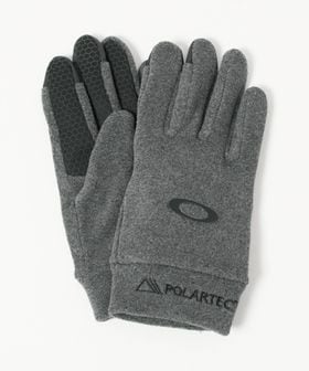 OAKLEY/＜OAKLEY＞POLARTEC ウォームグローブ タッチパネル対応/グローブ / 手袋