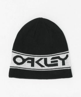 OAKLEY/＜OAKLEY＞リバーシブルビーニー/ニットキャップ