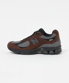 New Balance/＜New Balance＞U20023L0 スニーカー/DK.BROWN/スニーカー / スリッポン