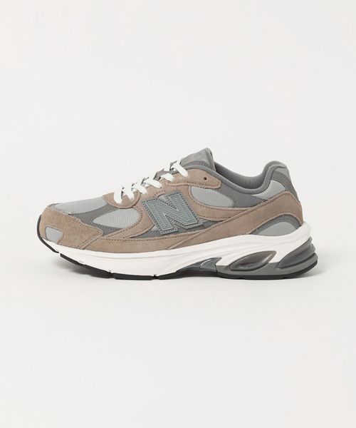 New Balance/＜New Balance＞U20107RI スニーカー/スニーカー / スリッポン