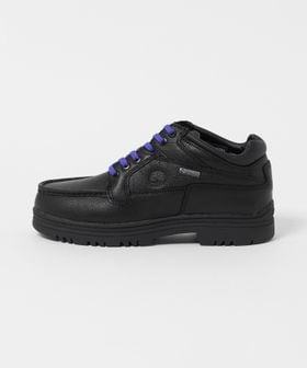 Timberland/＜Timberland＞ヘリテージ GTX モックトゥ ミッド シューズ/モカシン / デッキシューズ