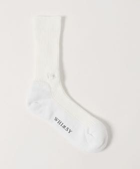 BEAUTY&YOUTH/＜Whimsy＞EMJAY ソックス/ソックス / 靴下