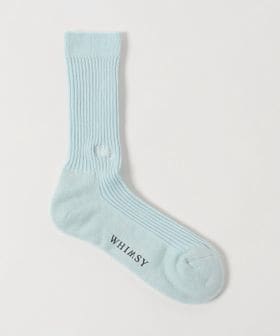 BEAUTY&YOUTH/＜Whimsy＞EMJAY ソックス/ソックス / 靴下