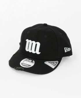 NEW ERA/＜NEW ERA＞ RC 9FIFTY Powered by GORO（MIN―NANO）Damage キャップ/キャップ