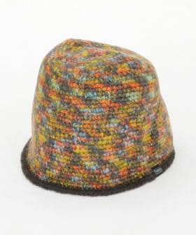 SOLARIS&Co./＜SOLARIS&Co.＞SUNBIRD クロシェハット/ニットキャップ