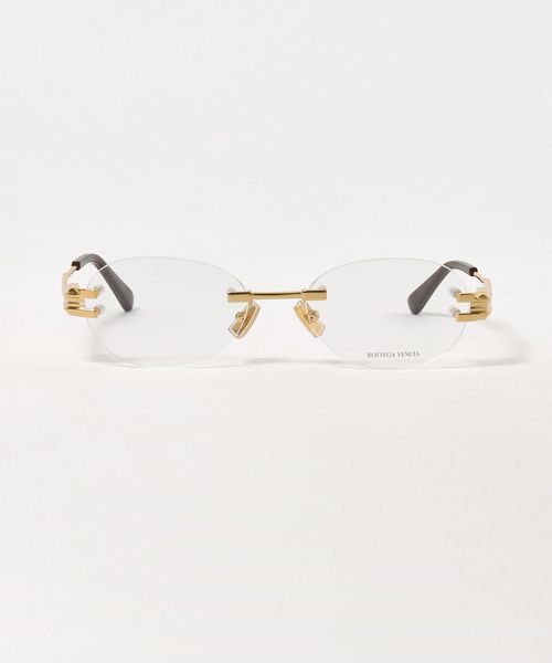 BOTTEGA VENETA/＜BOTTEGA VENETA＞BV1512O/アイウェア/サングラス / ファッショングラス