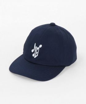 BOOK WORKS/＜BOOK WORKS＞NY コットン ツイル キャップ/キャップ