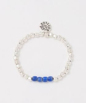 H BEAUTY&YOUTH/＜GOTTLOB＞EDITION NO. 2 Blue/White/ブレスレット/ブレスレット / バングル