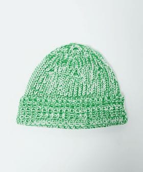 BEAUTY&YOUTH/ドングリ ニット キャップ/ニットキャップ